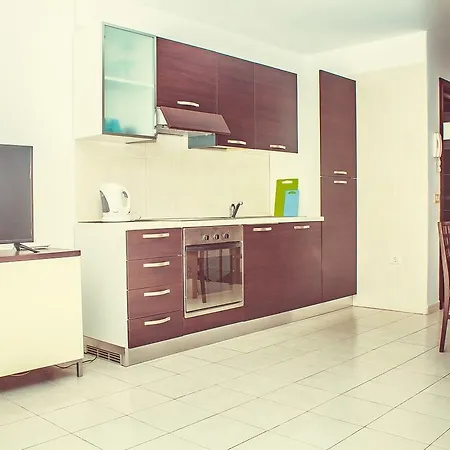 شقة Townhouse In Cs/109