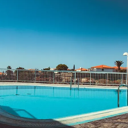 Townhouse In Cs/109 شقة كالاو سالفاجي