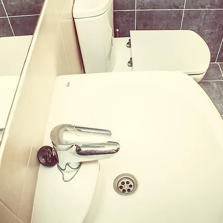 شقة Townhouse In Cs/109 *