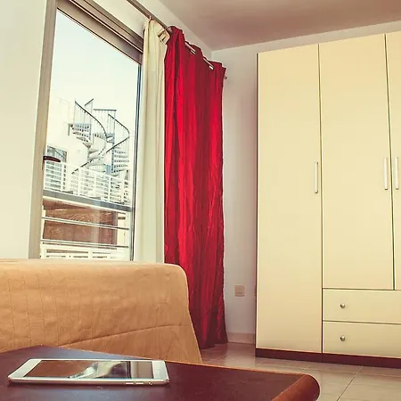 شقة Townhouse In Cs/109 *