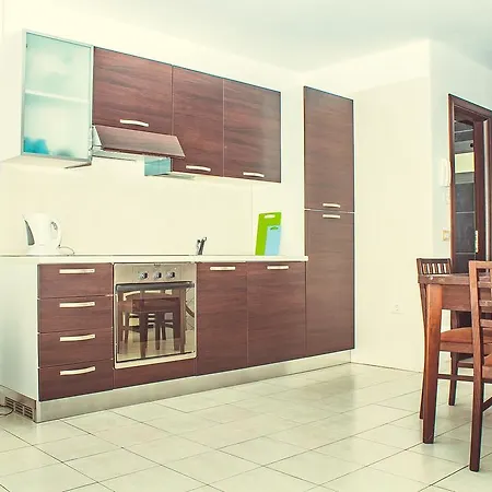 Townhouse In Cs/109 Apartment