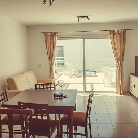 Apartment Townhouse In Cs/109 *