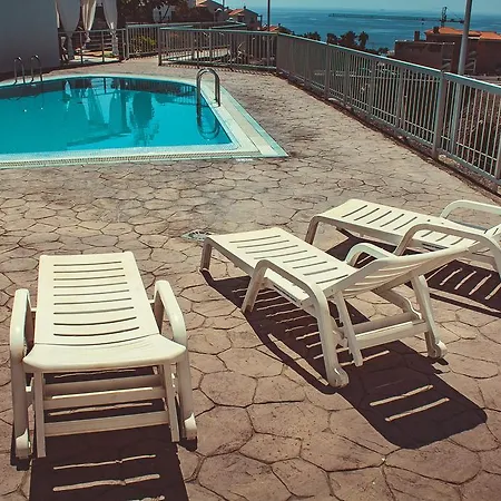 Townhouse In Cs/109 Callao Salvaje